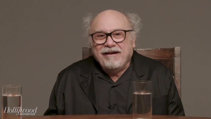 Danny DeVito on His Broadway Debut: "Something Comes Along Like 'The Price' and You Can't Pass it Up" | Tony Actor Roundtable