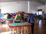 IX° TORNEO PALLADIANO BUNDESLIGA VENETA- 28 maggio 2017 Vicenza- Osc Magnagati - Old Subbuteo