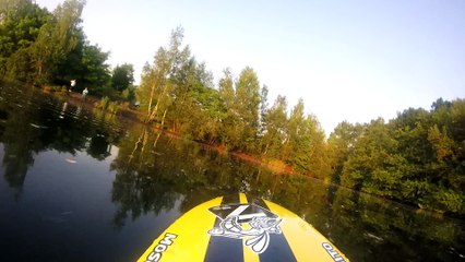 BATEAU RC 1 JUIN 2017