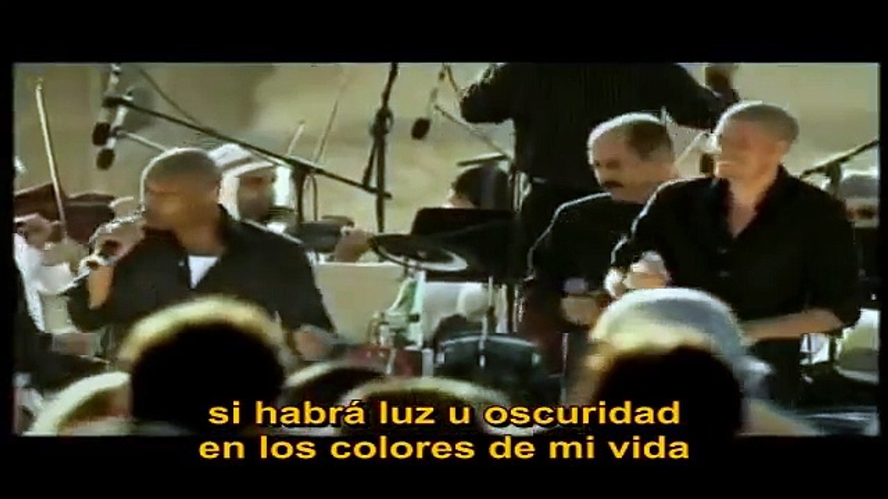 IAM - Ou va la vie (Subtitulado en espanol por Skalhybur)