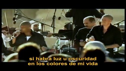 IAM - Ou va la vie (Subtitulado en espanol por Skalhybur)