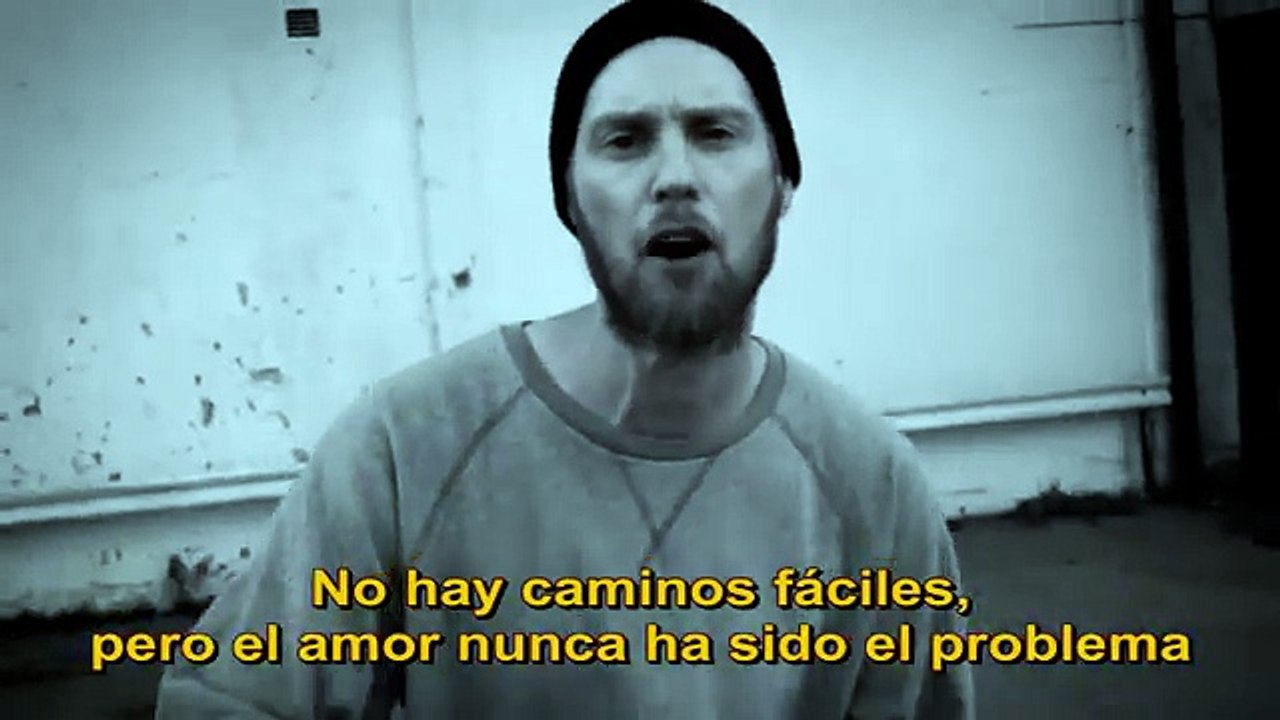 Looptroop Rockers - Sweep me away / Blow me away (Subtitulado en espanol por Skalhybur)