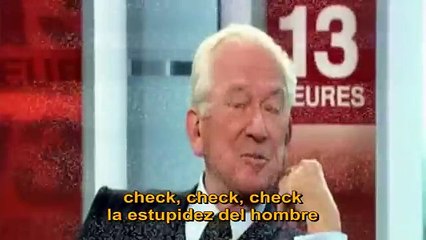 Sniper - Jugement dernier (Subtitulado en español por Skalhybur)