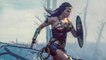 Austin Mayor Pokes Fun at Women-Only 'Wonder Woman' Screenings Critic | THR News