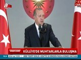 Cumhurbaşkanı Erdoğan şehit generalin yazdığı şiiri okudu