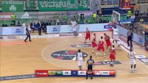 Παναθηναϊκός 84-80 Ολυμπιακός – Πλήρη Στιγμιότυπα 01.06.2017