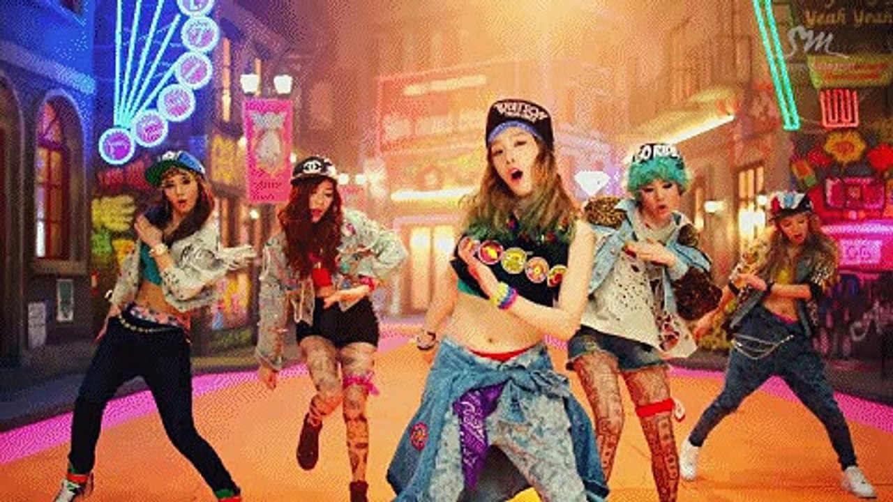 shake it off