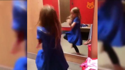 TRY NOT TO LAUGH  Funny Kids Fails Compilation 2017   Best Funny Baby Fails 2017