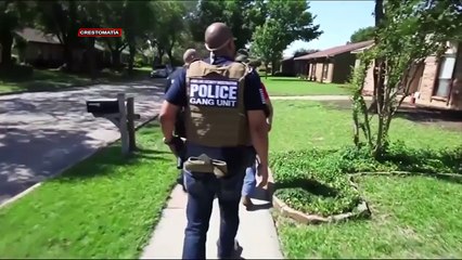 EN CALIFORNIA BUSCAN IMPEDIR QUE HAYA REDADAS MIGRATORIAS EN EL TRABAJO