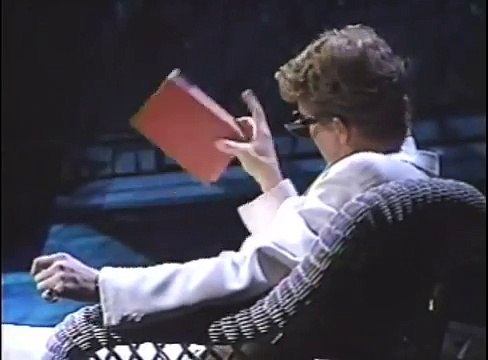 Sunset Boulevard - Sunset Blvd, Broadway, 1996 - Alan Campbell