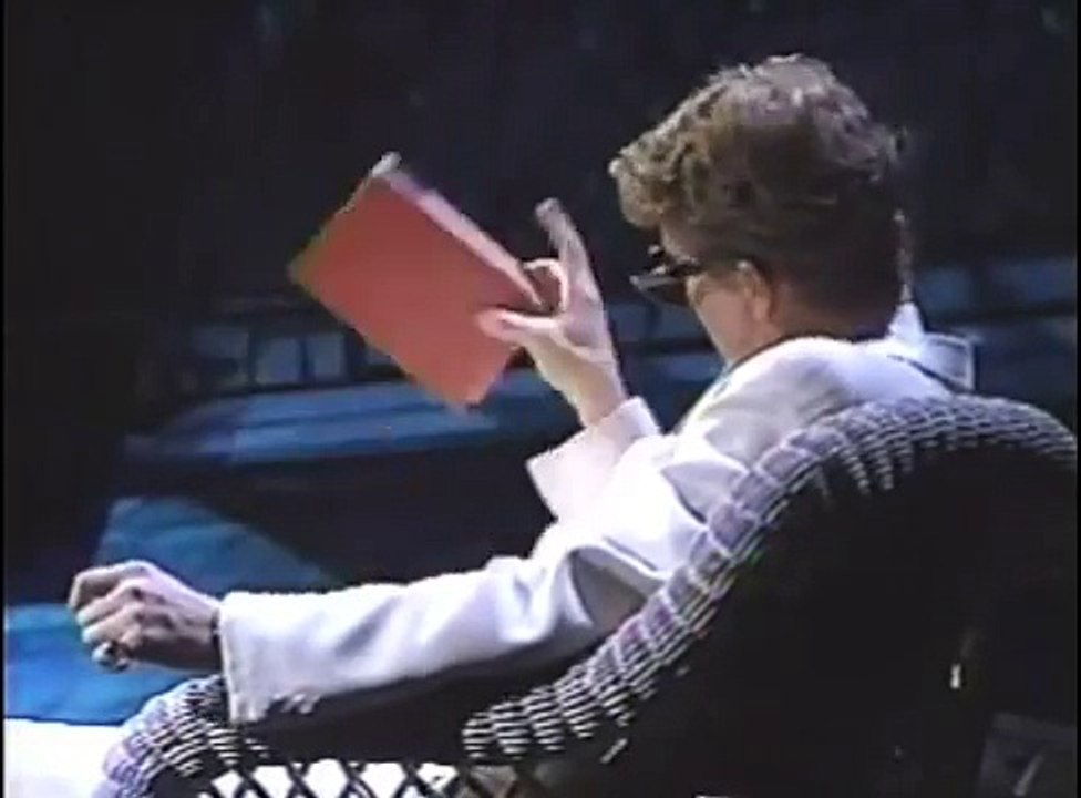 Sunset Boulevard  - Sunset Blvd, Broadway, 1996 - Alan Campbell