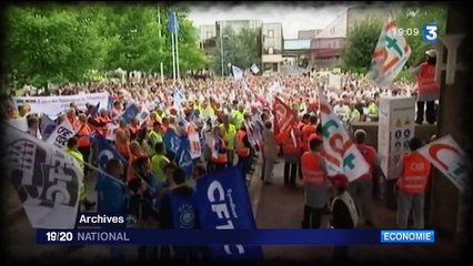 Industrie : en Bretagne, PSA recrute 600 personnes