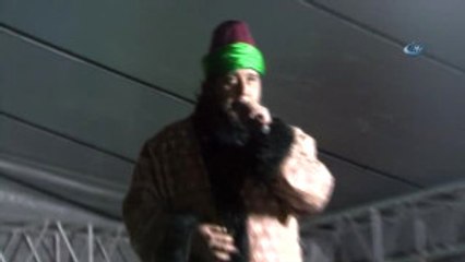 Hakkari'de Helikopter Kazası Şehitleri Mevlit Okutuldu