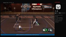 Mixtape season -_-!!!!!!!!!!!!!!!!!!!!!!!!Best 2k17 dribbles!!!!!!!!!!! How to become a dribble God! (8)