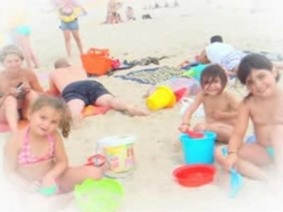Vacances 2007