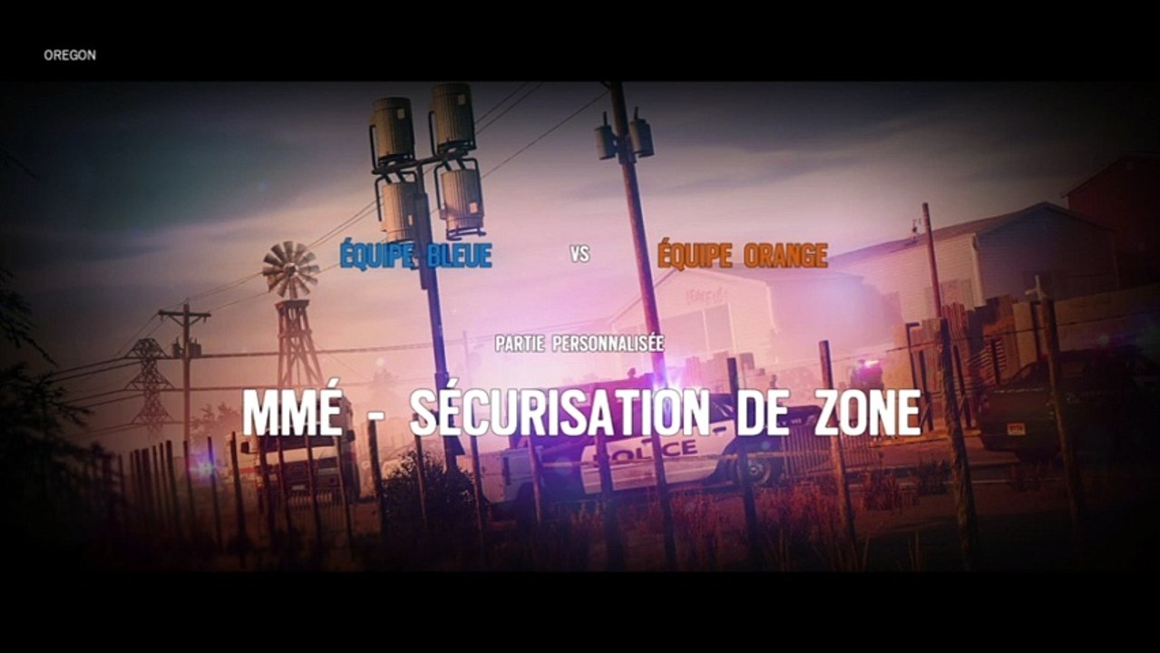 Diffusion PS4 en direct de leo-ktm-90
