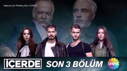 İçerde epizoda 37. najava br.1