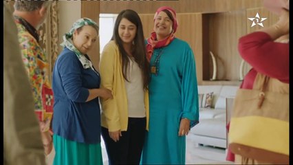 Al anissa Farida ep 1  الآنسة فريدة الحلقة