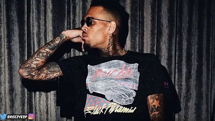Chris Brown - It Burns Slow (Español)