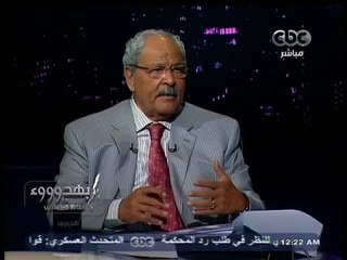 #بهدوووء | د.سمير رضوان: لابد من برنامج اصلاحي لمدة عام لعلاج مشاكل الاقتصاد