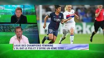 Le best-of de l’After foot du jeudi 1er mai