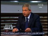 #هنا_العاصمة | الحلقة الكاملة | 23 - فبراير - 2014 | مشاركة الشباب في المجتمع