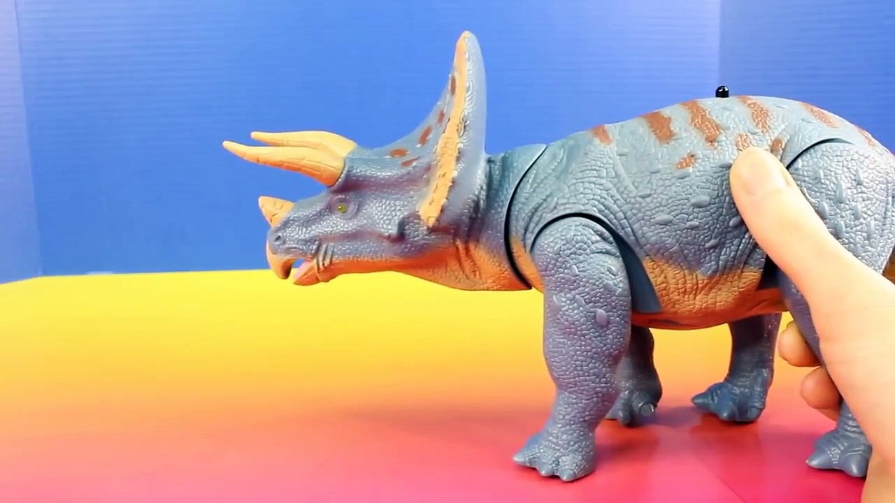 Animal Remote Control TRex & Infrared 234234o video Dailymotion