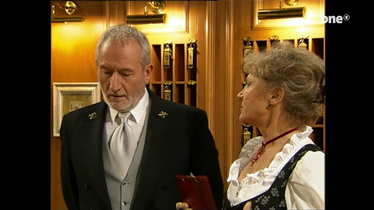 Sturm der Liebe Folge 318