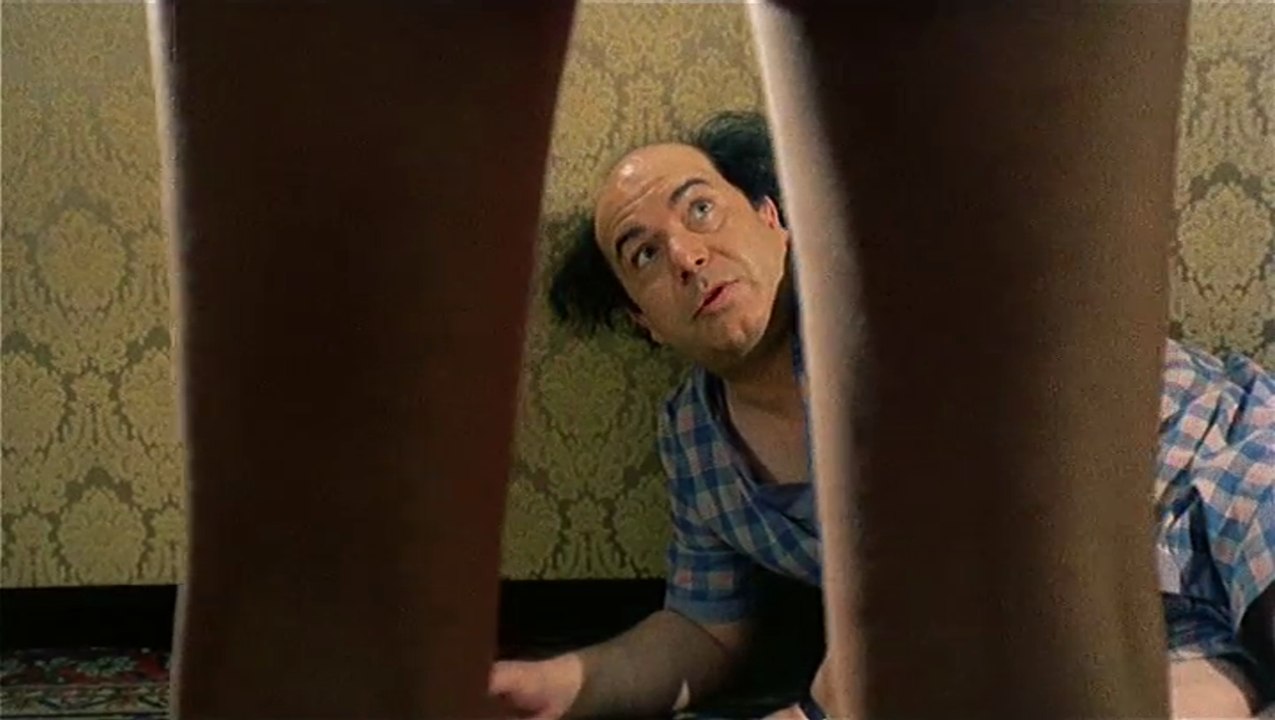La Dottoressa Ci Sta Col Colonnello Lino Banfi Film Completo