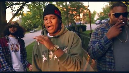 Drayco McCoy - Eat Your Heart Out (Official Video)