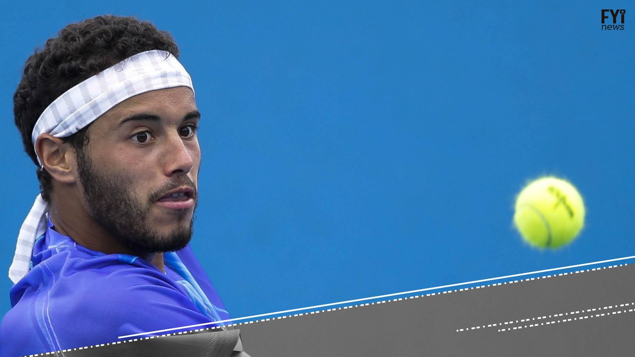 Maxime Hamou Gets 'The Kiss Of Death'