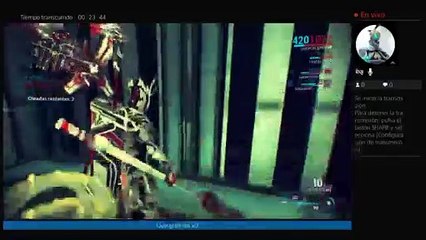 Warframe 100% real no fake link mega (53)