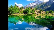 Top five beautiful places of gilgit baltistan(Pakistan)
