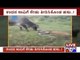Tamil Nadu: Cow Fights & Kills Python That Killed Its Calf