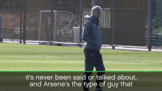 Wenger still the 'ideal man' for Arsenal - Seaman