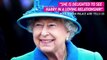 Queen Elizabeth II is 'Fully Supportive' of Prince Harry’s Romance With Meghan Markle