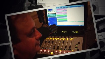 Let go of the Old on SiriusXM Radio