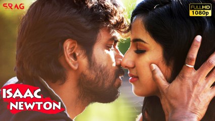 Yendha Nerathilum - Isaac Newton Video Song | Ramakrishnan, Leema, Yashmith, Sandra | SRAG Music