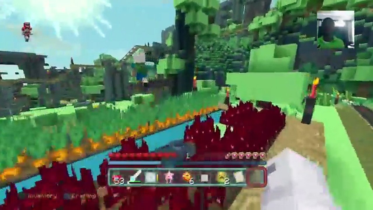 sonicexe7's Live PS4 Broadcast (156)