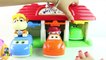 PAW PATROL LEARN COLORS BARAGE TOYS SURPRISES EGGS B