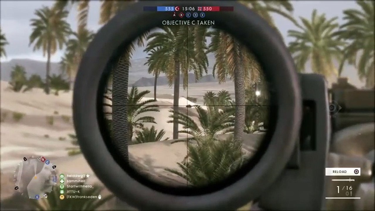 frankseden's Live PS4 Broadcast (2)