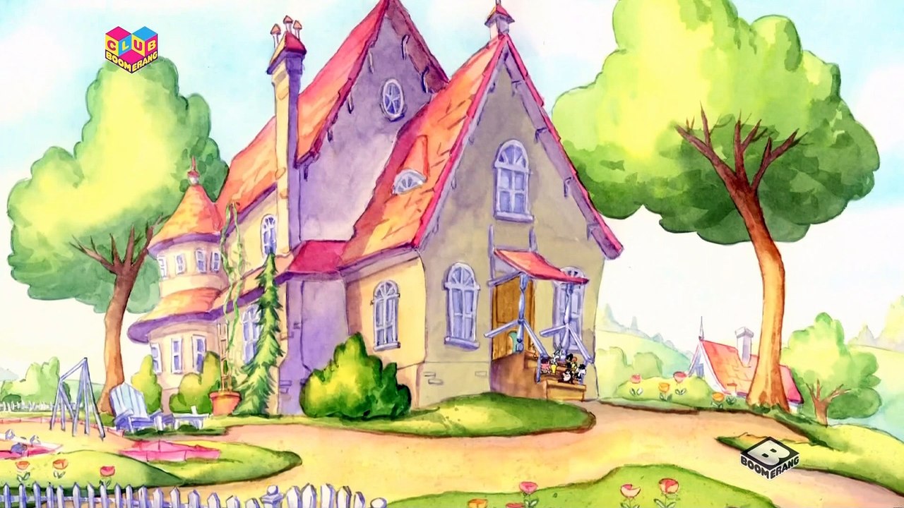 looney tunes