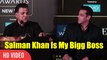 Salman Khan Is My Bigg Boss | Colors CEO Raj Nayak | Salman Khan Is Colors Bigg Boss
