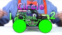 Monster Truck Toy and others in this videos for