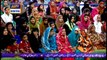 Shan-e-Sehr – Segment Middath-e-Rasool (S.A.W.W.)  - 2nd June 2017