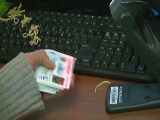 1 millón de identidades serán emitidas para las elecciones generales