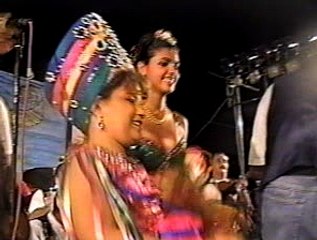 LA  TRAMPA - HNOS ZULETA - CAIMAN 1.999