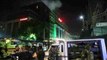 Un ataque armado a un hotel de Manila causa pánico y genera confusión