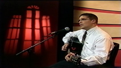 Gilles Despins - Dieu a tant aimé le monde