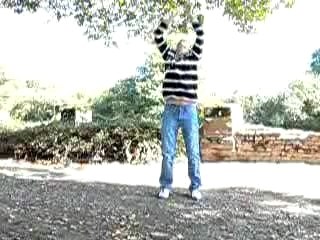 Moi en mode aprenti T.k